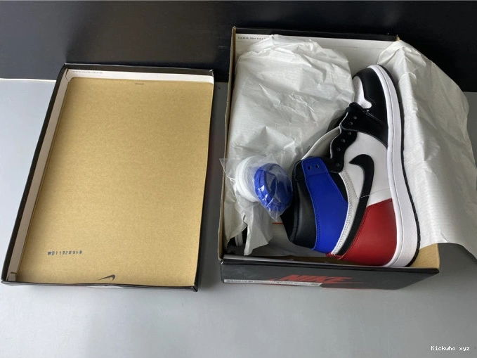 High Retro Jordan 2.0 Air Top 3 1 DA2728-100 0716